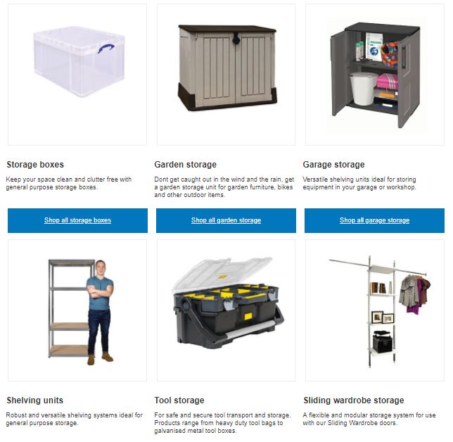 Wickes Black Friday Deals, Cashback, Vouchers & Discounts Quidco...