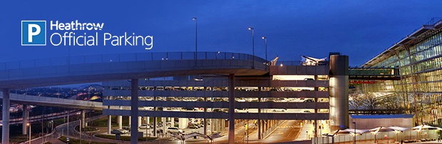 Heathrow Airport Parking 6 5 Cashback Quidco