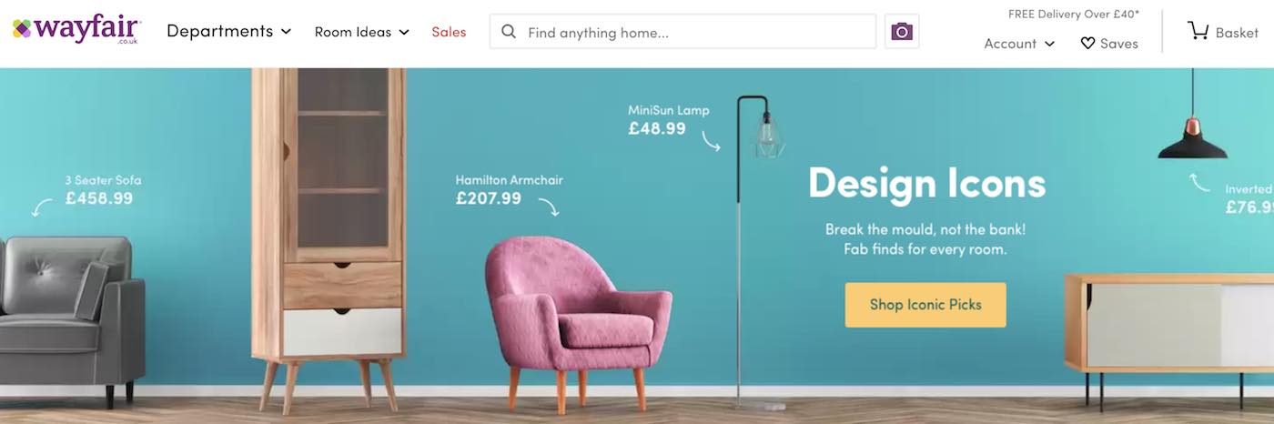 Is Your Wayfair Accountonlinecom Secure Find Out Now - og1xa82