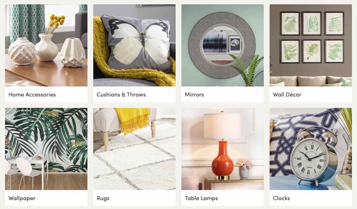 Wayfair Cashback, Voucher Codes & Discount Codes Quidco