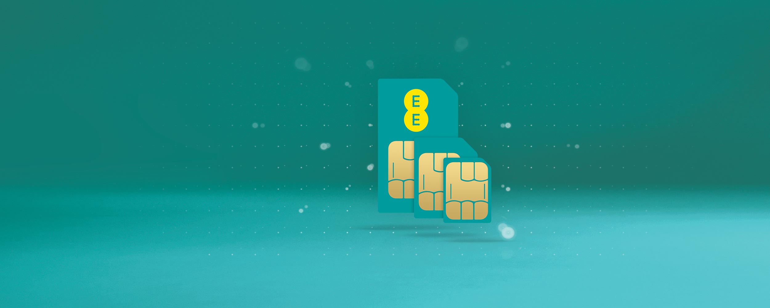 EE SIM only contracts Cashback, Voucher Codes & Discount Codes