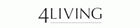4 Living Logo