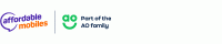 Affordable Mobiles Logo