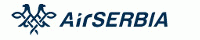 Air Serbia Logo
