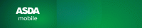 ASDA Mobile Logo