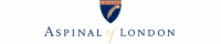 Aspinal of London Logo
