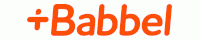 babbel Logo