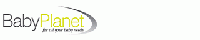 Baby Planet Logo