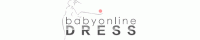 Babyonline Dress Logo