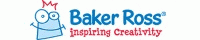 Baker Ross Logo