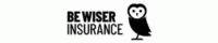 Be Wiser Motorbike Insurance Logo