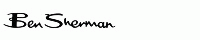 Ben Sherman Logo