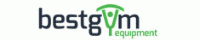 Best Gym Equipment Logo