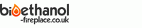 Bioethanol-Fireplace.co.uk Logo