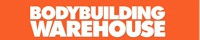 Bodybuilding Warehouse Logo