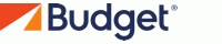 Budget Car and Van Hire Logo