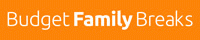 Budget Family Breaks Logo