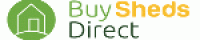 Buy Sheds Direct Logo
