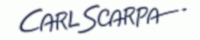 Carl Scarpa Logo