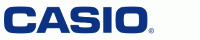 Casio Logo