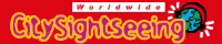 City Sightseeing Logo