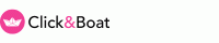 Click&Boat Logo