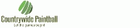Countrywide Paintball Logo