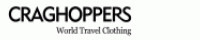Craghoppers Logo