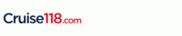 Cruise118.com Logo