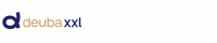 DeubaXXL Logo