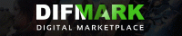 Difmark Logo
