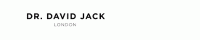 Dr David Jack Logo