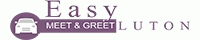 Easy Meet and Greet Luton Logo
