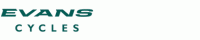 Evans Cycles Logo