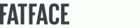 Fat Face Logo