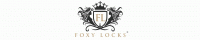 Foxy Locks Logo