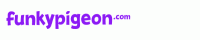 Funkypigeon.com Logo