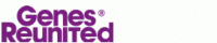 Genes Reunited Logo