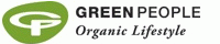 Green People Logo