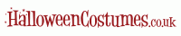 HalloweenCostumes.com Logo
