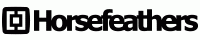 Horsefeathers Logo