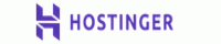 Hostinger Logo