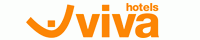 Hotels Viva Logo