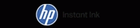 HP instant ink Logo