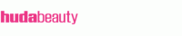 Huda Beauty Logo