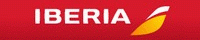IBERIA Logo