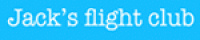 Jack's Flight Club Logo