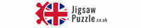 Jigsaw Puzzle Logo