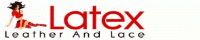 Latex, Leather and Lace Logo