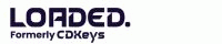 Loaded Logo